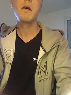 erikdanil webkamerás műsora