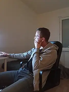 Webkamerová show erikdanil