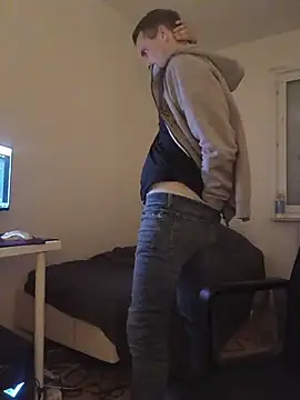 erikdaniln Webbikameraesitys