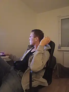 erikdaniln Webbikameraesitys
