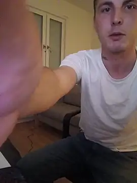 Show modela erikdanil na web-kameri