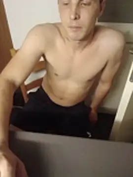 erikdanil Webcam-Show