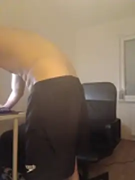 Show webcam de erikdanil