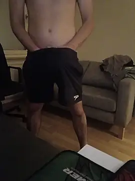 erikdanil Show in webcam