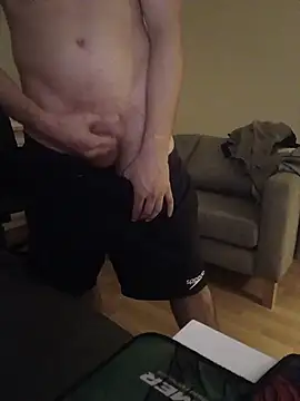 erikdanil Webcam show