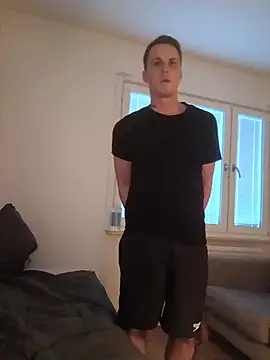 Webkamerová show erikdanil