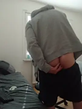 erikdanil Webcam show