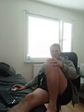 erikdanil Webcam Show