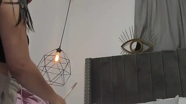 Chat XXX ao vivo de AurenNoir
