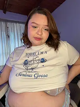 Nanda_rose live XXX chat