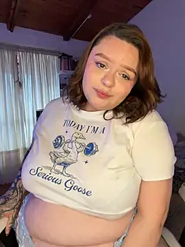 Nanda_rose – Live XXX-chat