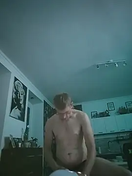 Pacjencik Webcam Show