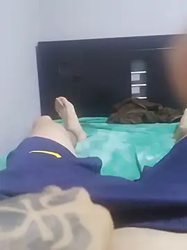Show de webcam de jampi02