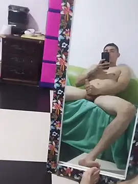 jampi02's Webcam Show