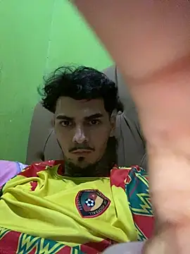 Show de Miedyna04 na webcam