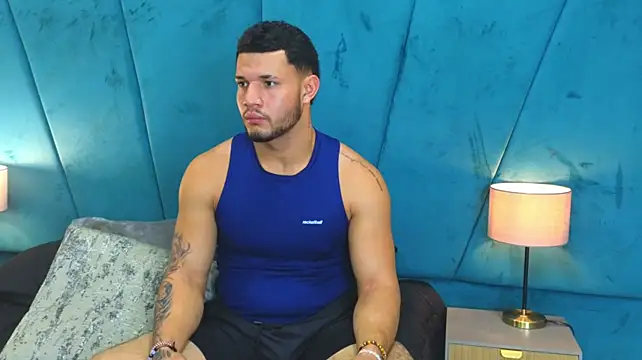 masoncole_ Webcam Show