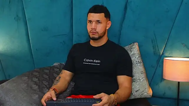masoncole_'s Webcam Show