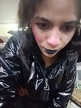 Show de ahyana_angels na webcam