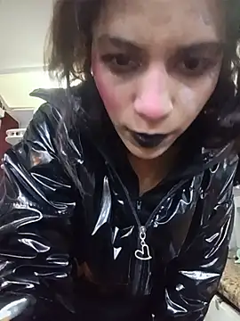 Show de webcam de ahyana_angels