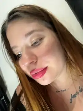 valentinaluxxe 웹캠 쇼