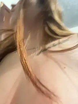 Webkamerová show valentinaluxxe