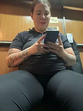 Chat XXX en directo de valentinaluxxe