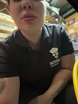 valentinaluxxe Obrolan Langsung XXX