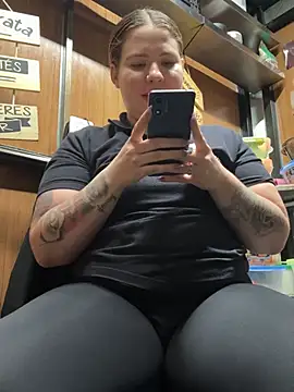 valentinaluxxe Webcam-Show