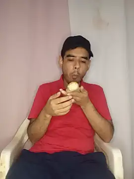 fabianlechero's Webcam Show