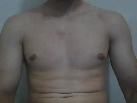 Show de BrunoAlencarr na webcam