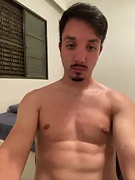 BrunoAlencarr – webcam-show