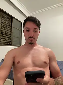 BrunoAlencarr – webcam-show