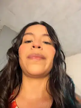 הופעת וובקאם של Paola05_