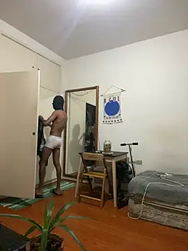 Webkamerová show SP_Leke