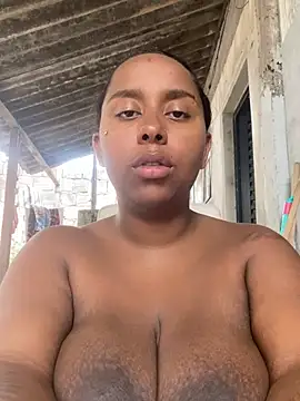 Show de webcam de voltiBaby