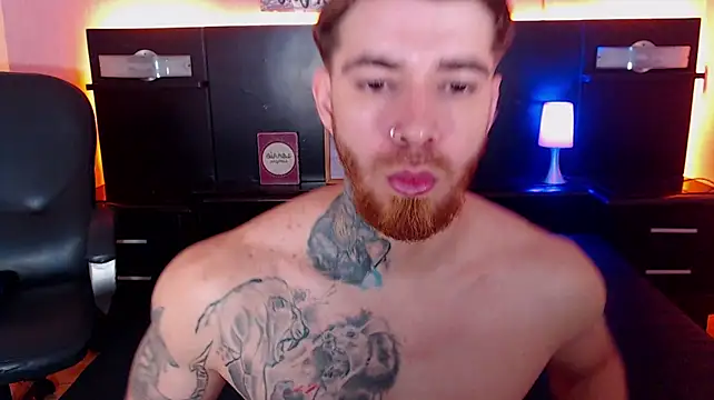 hottcockguy Webcam show