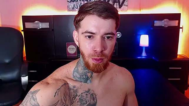 Show de webcam de hottcockguy