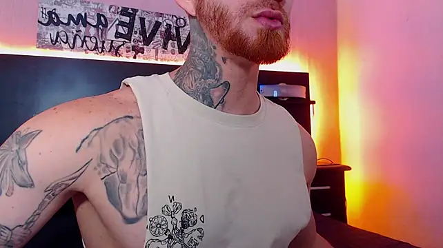 Show de webcam de hottcockguy