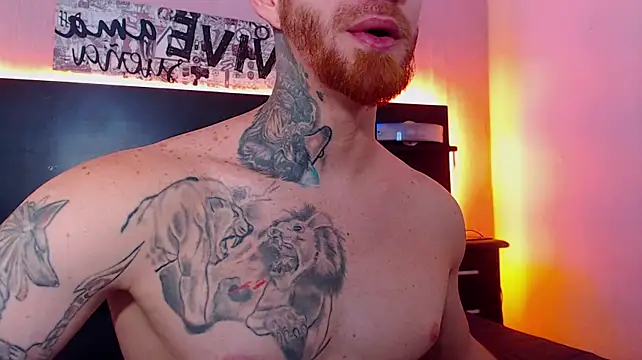 Show de webcam de hottcockguy