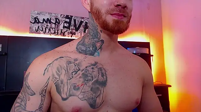 Webkamerová show hottcockguy