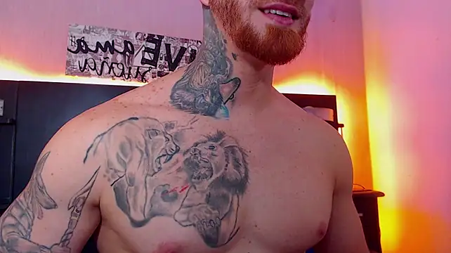 โชว์เว็บแคมของ hottcockguy