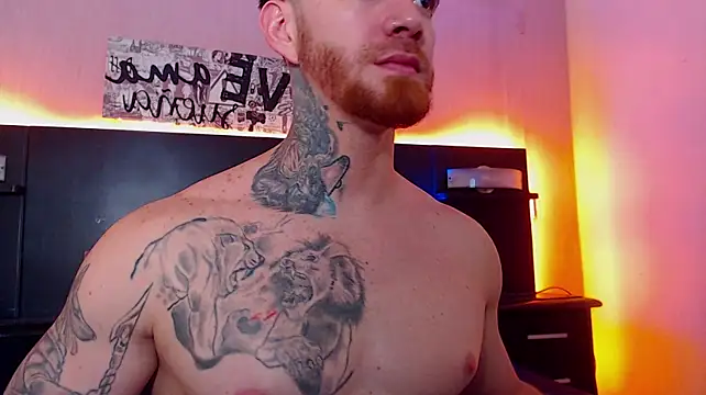 hottcockguy Webcam Show