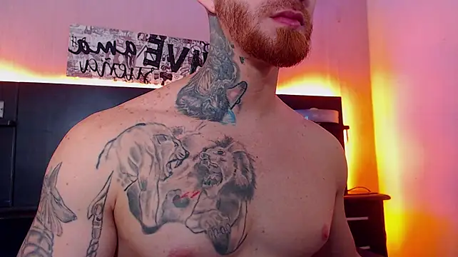 hottcockguy webkamerás műsora