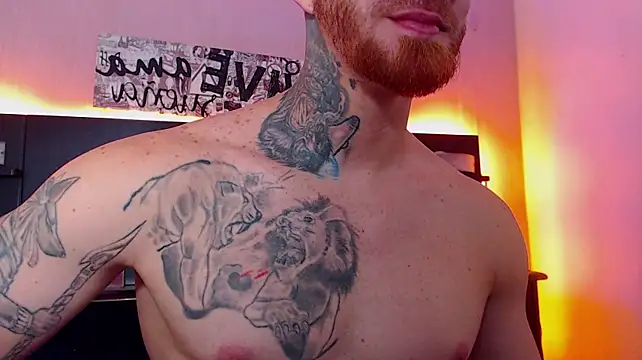 hottcockguy Show in webcam