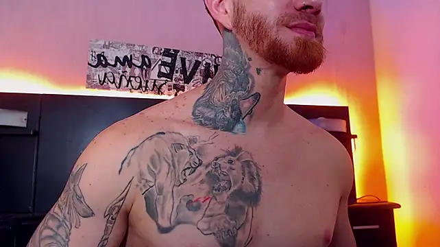 hottcockguy's Webcam Show
