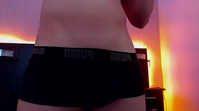 hottcockguy Show in webcam