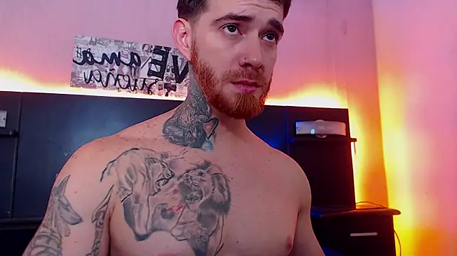 Show Webcam de hottcockguy