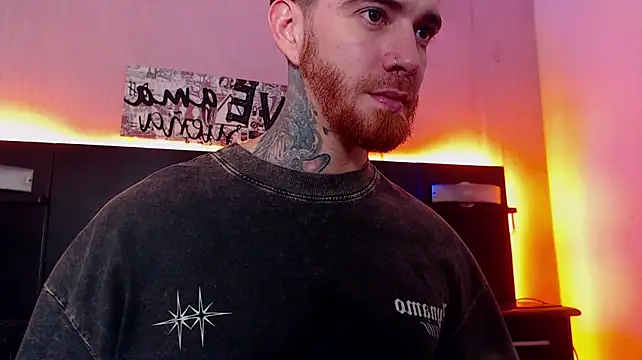 Show de hottcockguy na webcam