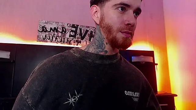 Show Webcam de hottcockguy