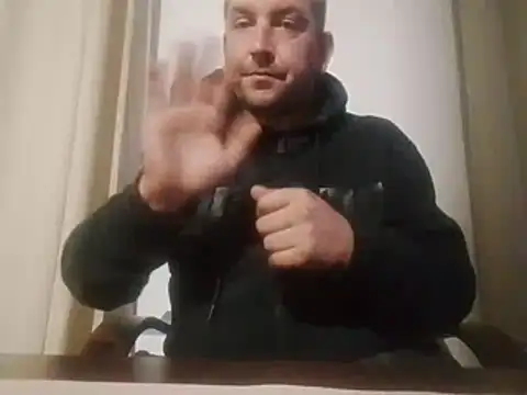 Adi8813's Webcam Show